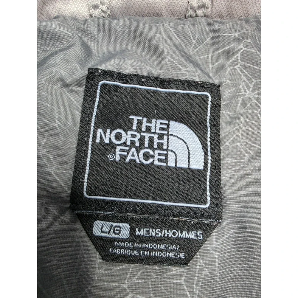 The North Face north face
